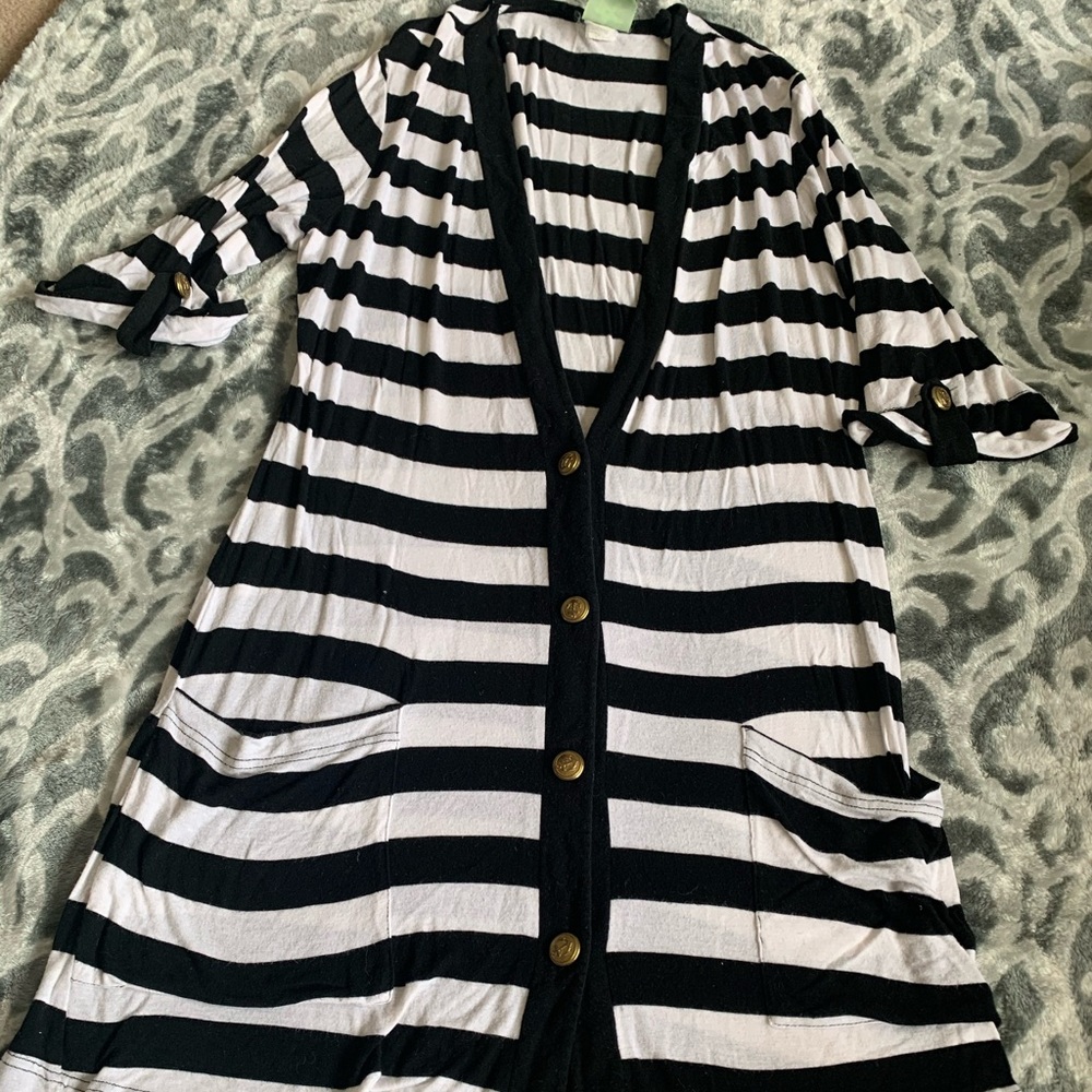 Swim cover up